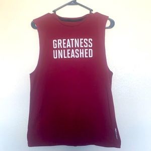 Beachbody shift shop shirt